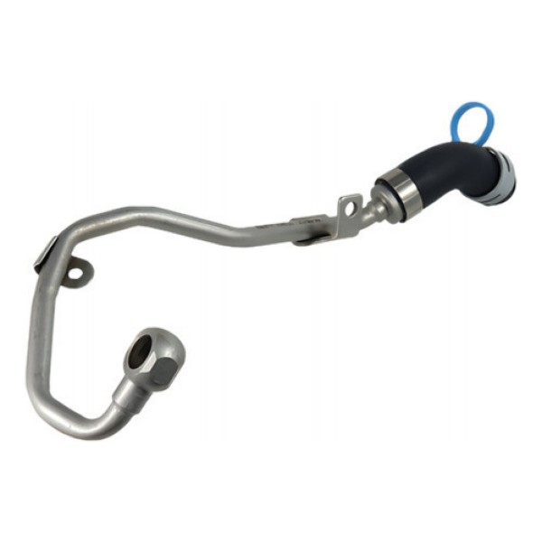 Tubo De Água Superior Da Turbina Peugeot 208 Thp 2016/2020