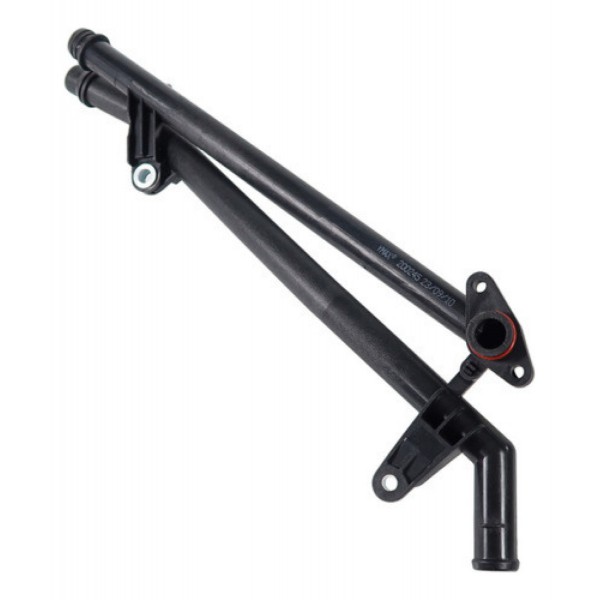 Tubo De Água Mercedes C180 C200 C250 Slk200 1.8 07/17