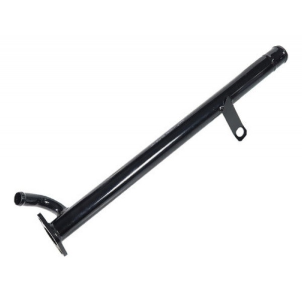 Tubo Bomba De Água Motor Jumper Ducato Boxer 2.5 2.8 98/09