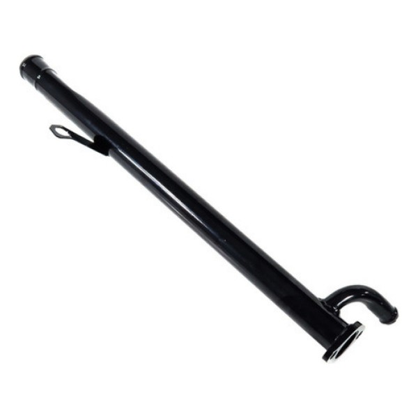 Tubo Bomba De Água Motor Jumper Ducato Boxer 2.5 2.8 98/09