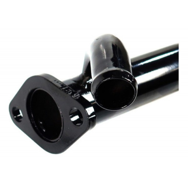 Tubo Bomba De Água Motor Jumper Ducato Boxer 2.5 2.8 98/09