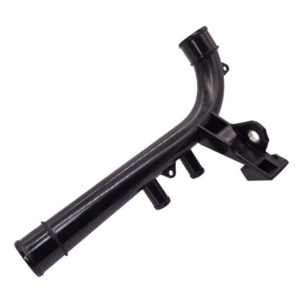 Tubo Cano Água Motor Corsa Classic 1.0 1.4 1.6 8v Ar Quente