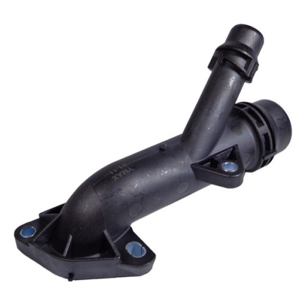Tubo Flange Saída Água Motor Bmw 118 120 318 X1 11537505055