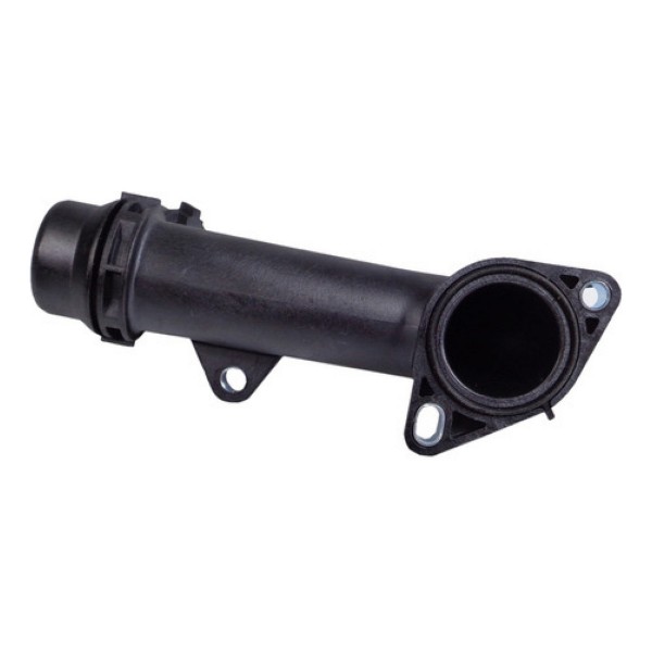 Tubo Flange Saída Água Motor Bmw 118 120 318 X1 11537505055