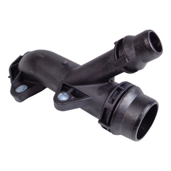 Tubo Flange Saída Água Motor Bmw 118 120 318 X1 11537505055