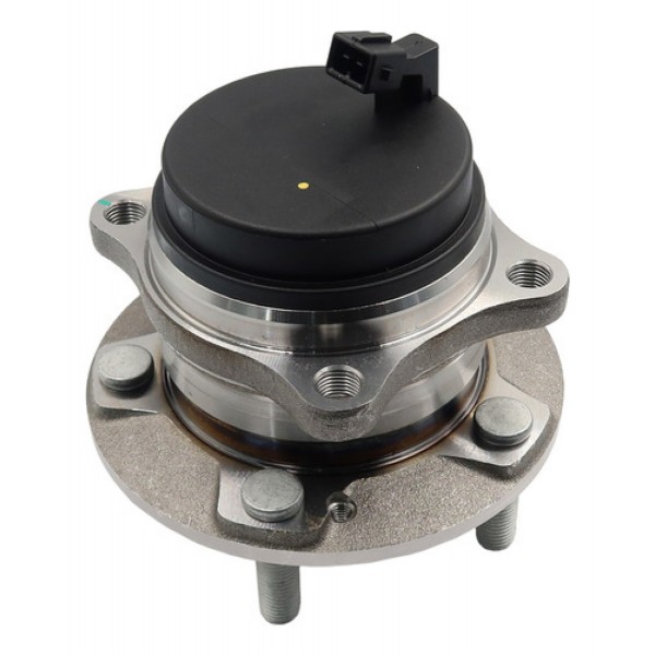 Cubo De Roda Traseira Hyundai Santa Fé 4x4 Veracruz Sorento