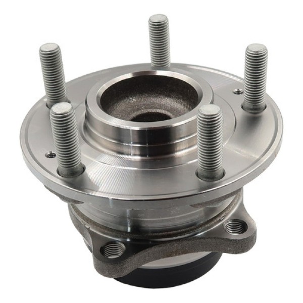 Cubo De Roda Traseira Hyundai Santa Fé 4x4 Veracruz Sorento