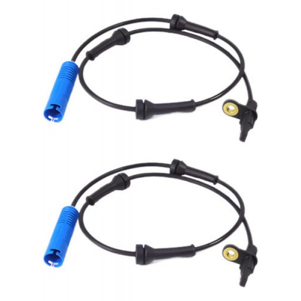 Kit 2 Freios Abs Traseiro Freelander 1 Esq/direito 1998/2006