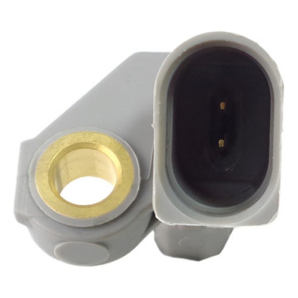 Par Sensor Freio Abs Traseiro Jetta Fusca Tiguan Passat Cc