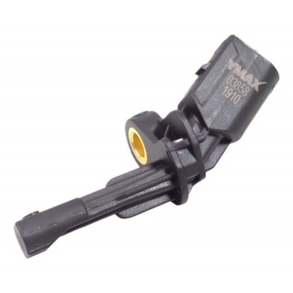 Par Sensor De Freio Abs Traseiro Jetta Passat Golf Tsi Fsi