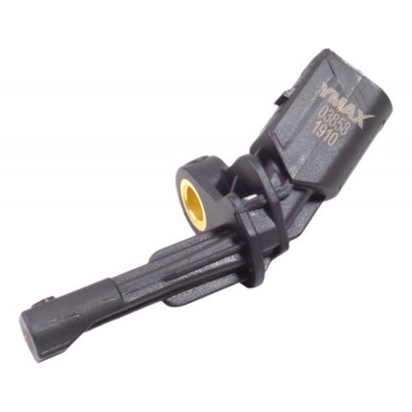 Par Sensor De Freio Abs Jetta Passat Golf Wht003858 + Wh3859