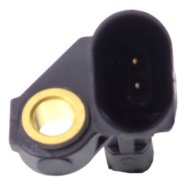 Par Sensor De Freio Abs Jetta Passat Golf Wht003858 + Wh3859