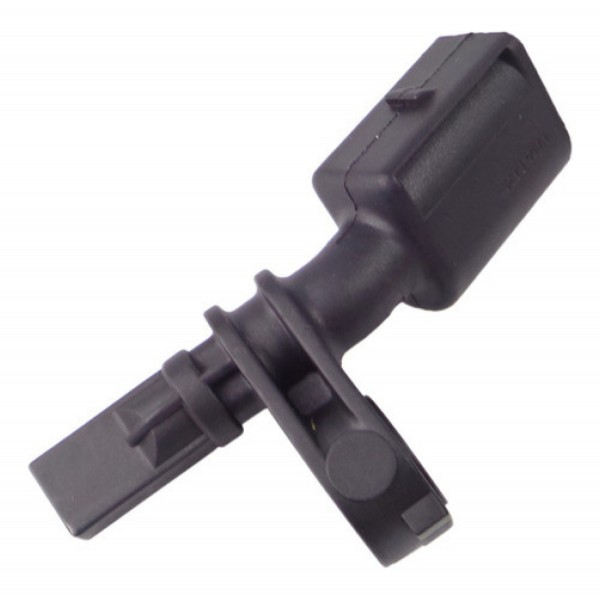 Kit 4 Sensor Freio Abs Voyage Gol G6 G7 Diant+tras