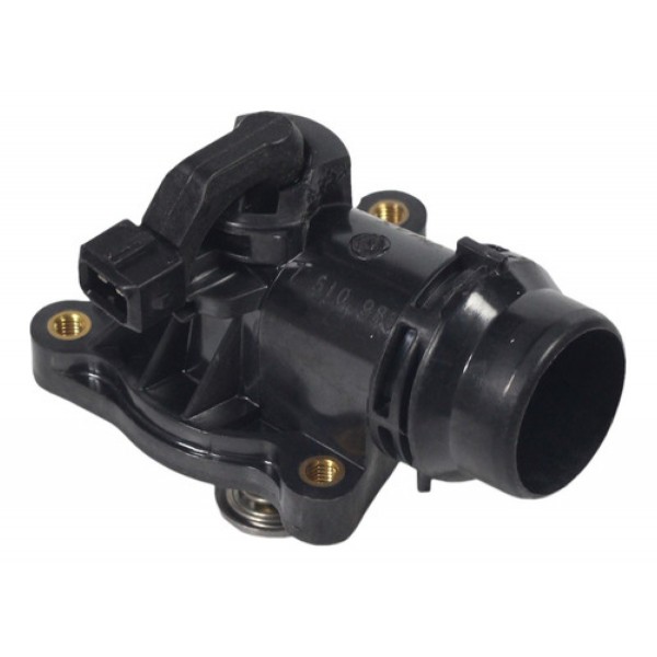 Válvula Termostática Bmw 520i 320i X1 X3 11537510959 Novo