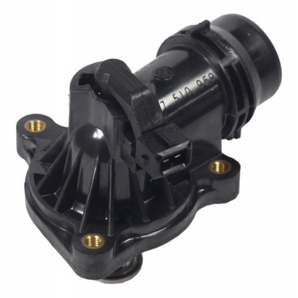 Válvula Termostática Bmw 520i 320i X1 X3 11537510959 Novo