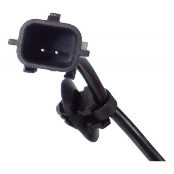 Sensor De Freio Abs Dianteiro Megane Grand Tour 2.0 1.6 16v