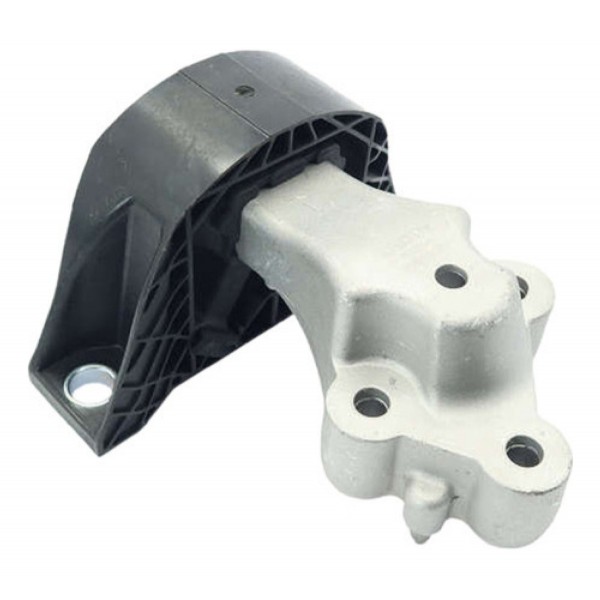 Coxim Do Motor Direito Hidraulico Sandero Logan 1.0 16v 14/