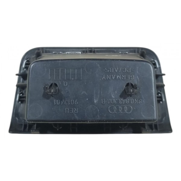 Porta Objetos Console Central Audi A5 2012 A 2015 8k0863300b