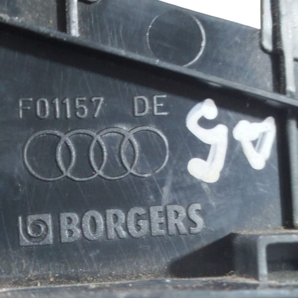 Tela Alto Falante Dianteiro Esquerdo Audi A5 2010 A 2015