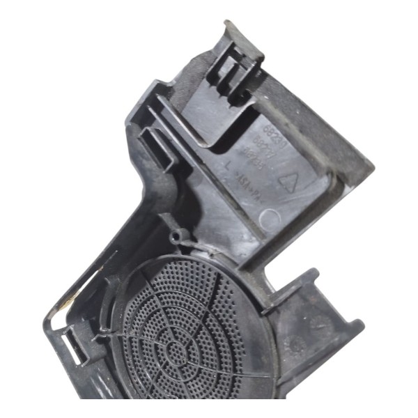 Tela Alto Falante Dianteiro Esquerdo Audi A5 2010 A 2015