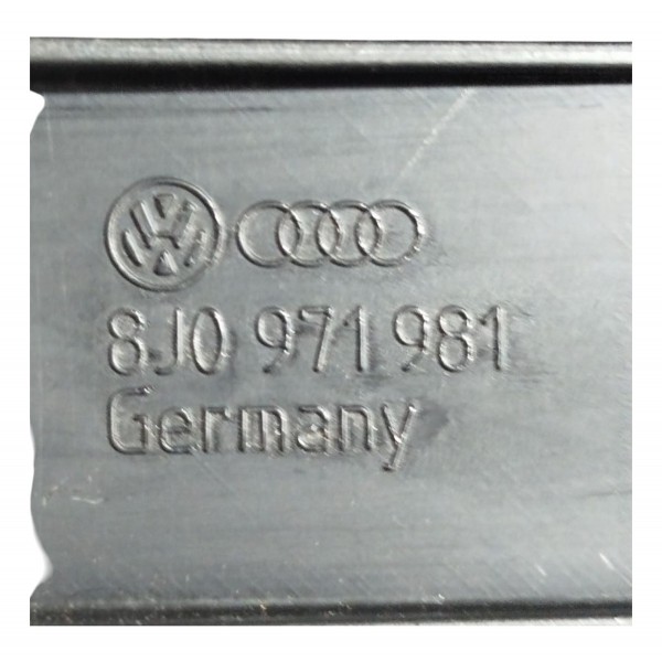 Tampa Acabamento Console Central Audi A4 Q5 2014 2015 Usado