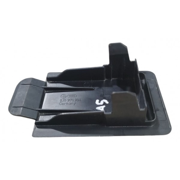 Tampa Acabamento Console Central Audi A4 Q5 2014 2015 Usado