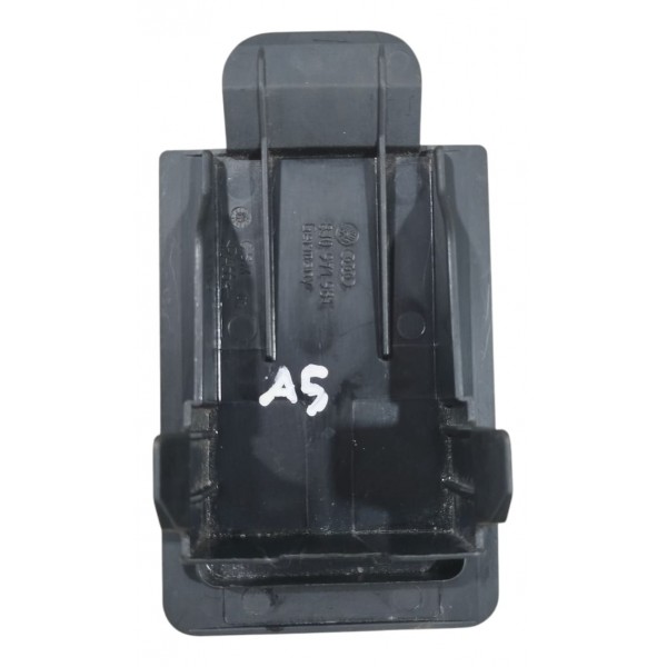 Tampa Acabamento Console Central Audi A4 Q5 2014 2015 Usado
