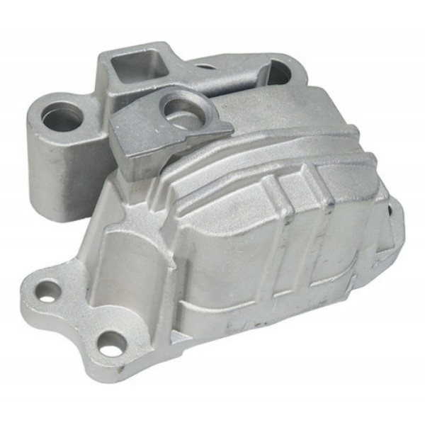 Coxim Do Motor Ld Direito Renegade Toro Compass Diesel 15/21