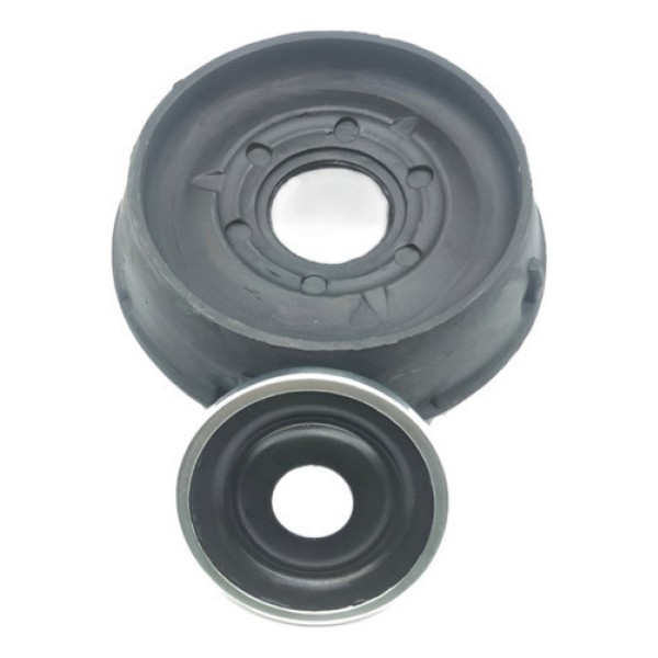 Coxim Batente Amortecedor Dianteiro Symbol Twingo Kangoo 93/