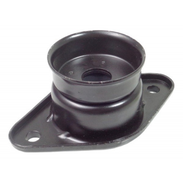 2 Coxim Amortecedor Traseiro Jac T6 2.0 2015 2016 2017 2018