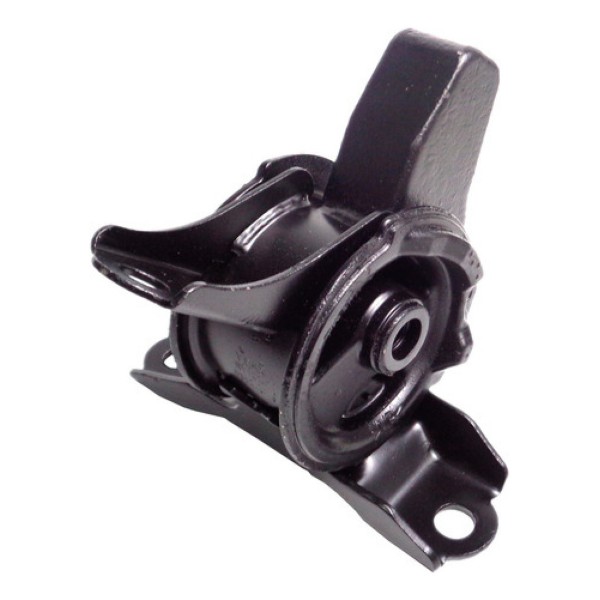 Calço Coxim Motor Esquerdo Honda New Fit City Automático 09/