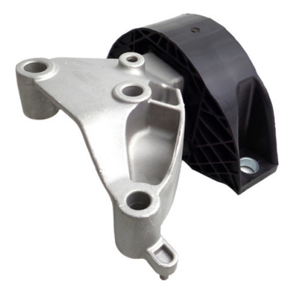 Coxim Do Motor Hidráulico Direito Logan Sandero 1.6 8v 2014