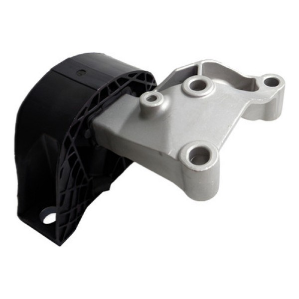 Coxim Do Motor Hidráulico Direito Logan Sandero 1.6 8v 2014