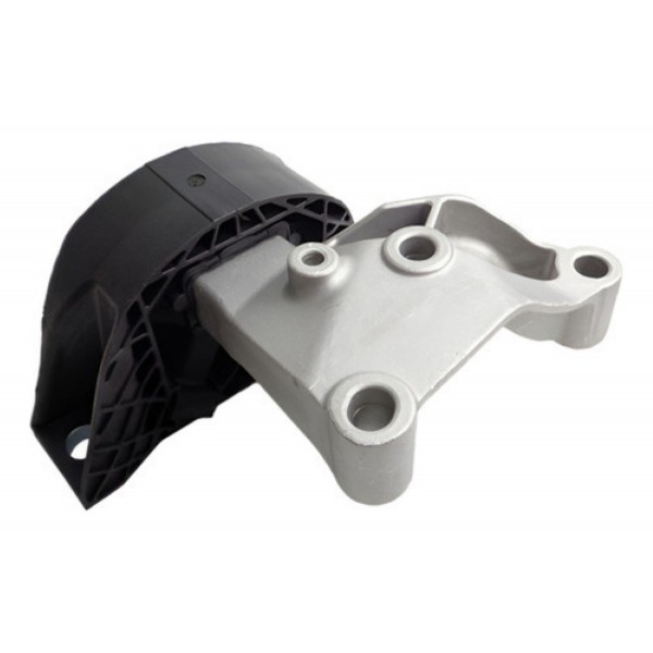 Coxim Do Motor Hidráulico Direito Logan Sandero 1.6 8v 2014