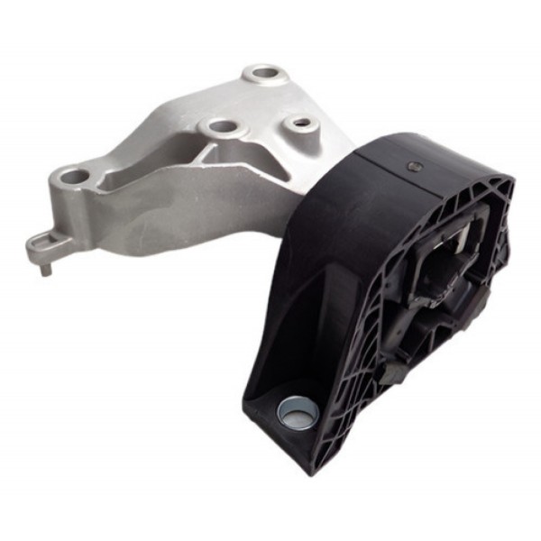 Coxim Do Motor Hidráulico Direito Logan Sandero 1.6 8v 2014