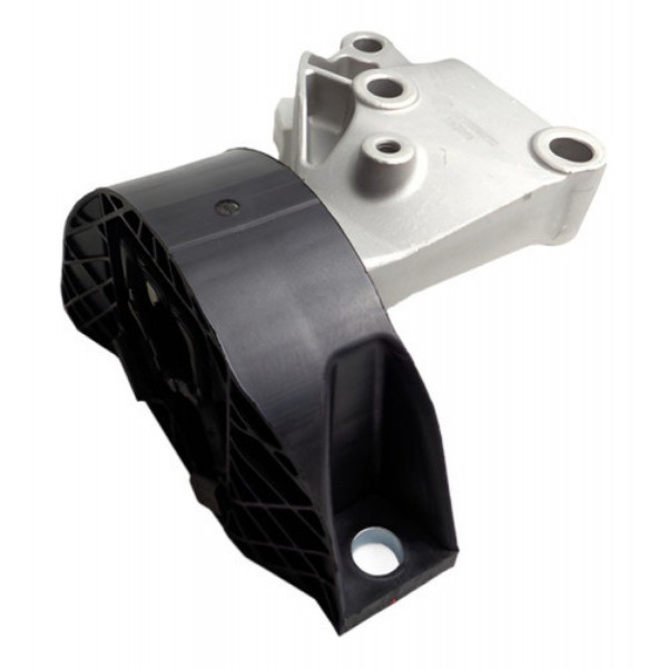 Coxim Do Motor Hidráulico Direito Logan Sandero 1.6 8v 2014