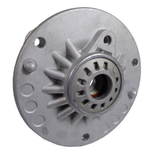 Par De Coxim Amortecedor Dianteiro Bmw 116 118 120 220 320