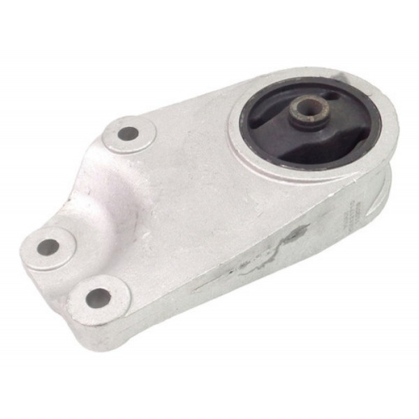 Coxim Calço Do Motor Traseiro Chery Face S18 1.3 16v 2010/13