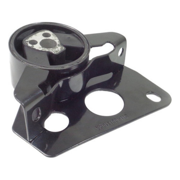 Coxim Motor Do Lado Direito Chery Qq 1.1 2011 A 2015