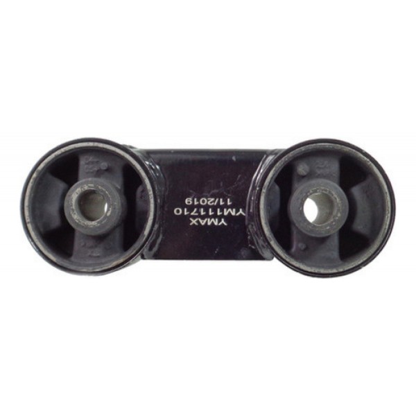 Coxim Inferior Traseiro Do Motor Chery Qq 1.1 2011 A 2015