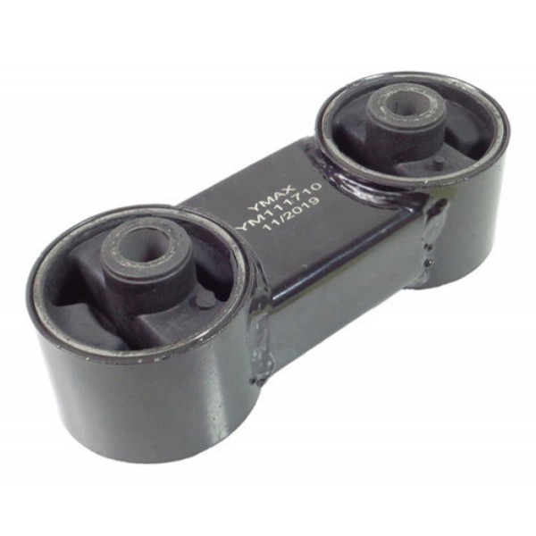 Coxim Inferior Traseiro Do Motor Chery Qq 1.1 2011 A 2015