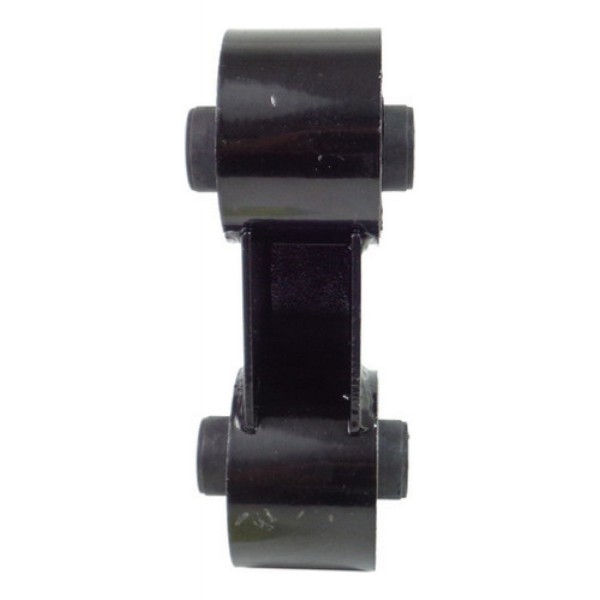 Coxim Inferior Traseiro Do Motor Chery Qq 1.1 2011 A 2015