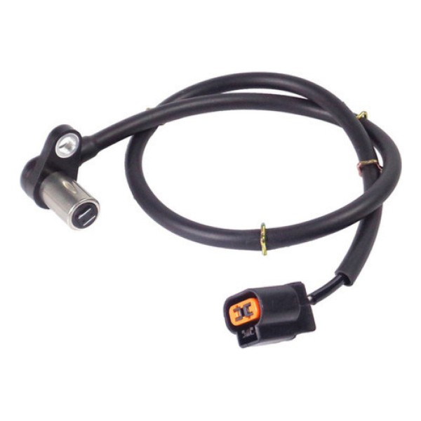 Kit Completo Sensor Abs Traseiro Pajero Sport 1999 A 2011