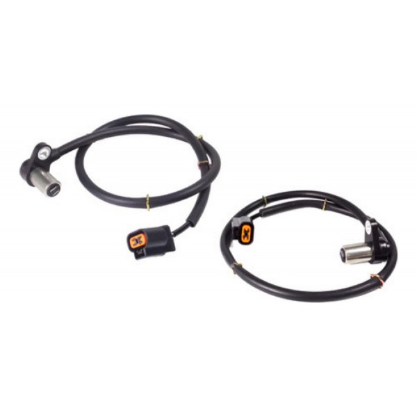 Kit 2 Sensores Abs Dianteiro Pajero Sport 1999 A 2011