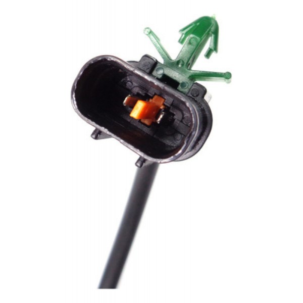 Kit 4 Sensor Abs Traseiro Pajero Sport 3.0 1999 Até 2005