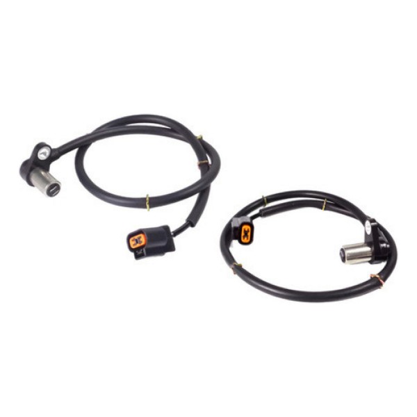 Par Sensor Abs Dianteiro Pajero Sport 2.5td 2007 A 2011