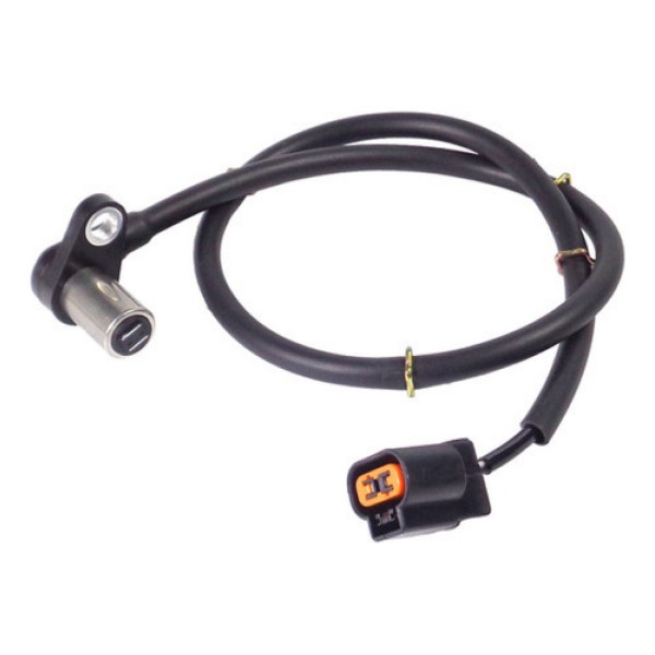 Kit 4 Sensor Abs Traseiro Pajero Sport 2.5td 2007 Até 2011