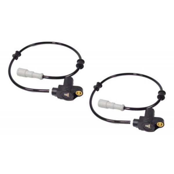Sensor Abs Dianteiro Gm Vectra 1997 Á 2005 90510884 Kit C/2