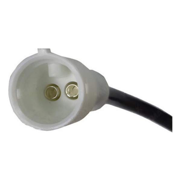 Kit 2 Sensores Abs Dianteiro Vectra 1997 A 2005