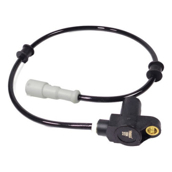 Kit 2 Sensores Abs Dianteiro Vectra 1997 A 2005